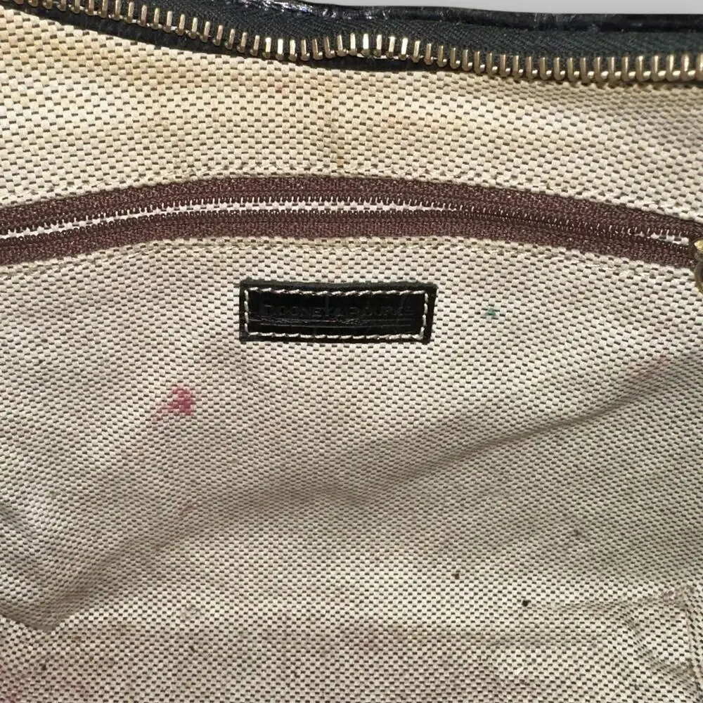 Dooney & Bourke vintage dooney